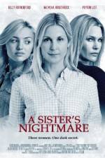 Watch A Sisters Nightmare Vodly