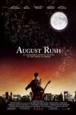 Watch August Rush Vodly