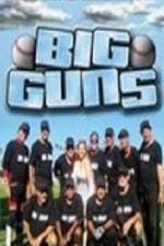 Watch Big Guns Vodly