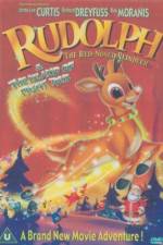 Watch Rudolph the Red-Nosed Reindeer & the Island of Misfit Toys Vodly