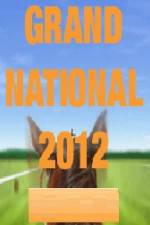 Watch The Grand National 2012 Vodly