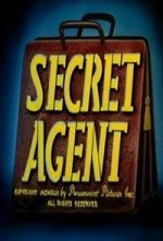 Watch Secret Agent (Short 1943) Vodly