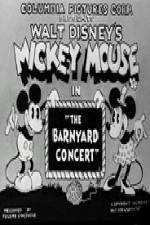 Watch The Barnyard Concert Vodly