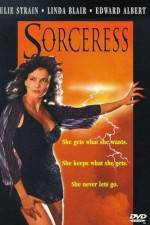 Watch Sorceress Vodly