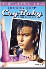 Watch Cry-Baby Vodly