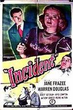 Watch Incident Vodly