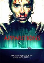 Watch Apparitions Vodly