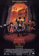 Watch Puppet Master III: Toulon\'s Revenge Vodly