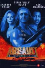 Watch Assault on Devil's Island Vodly