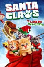 Watch Santa Claws Vodly