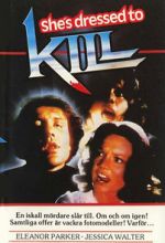 Watch She\'s Dressed to Kill Vodly