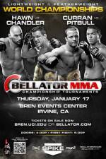 Watch Bellator 85 Vodly