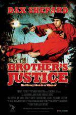 Watch Brother's Justice Vodly