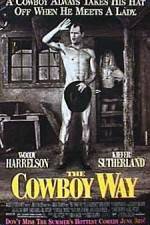 Watch The Cowboy Way Vodly