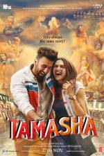 Watch Tamasha Vodly