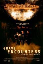 Watch Grave Encounters Vodly