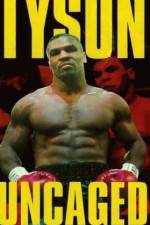 Watch Tyson Vodly