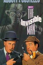 Watch Abbott and Costello Meet the Invisible Man Vodly