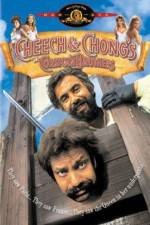 Watch Cheech & Chong's The Corsican Brothers Vodly