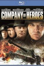 Watch Company of Heroes Vodly