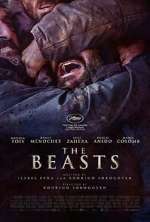 Watch The Beasts Vodly