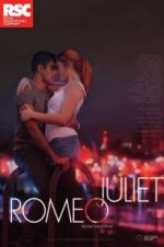 Watch RSC Live: Romeo and Juliet Vodly