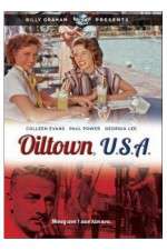 Watch Oiltown, U.S.A. Vodly