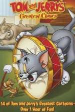 Watch Tom and Jerry's Greatest Chases Volume Two Vodly