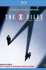 Watch The X Files: I Want to Believe Vodly