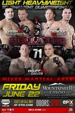 Watch Bellator FC 71 Vodly