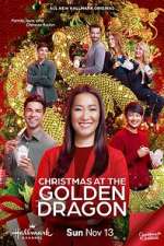 Watch Christmas at the Golden Dragon Vodly