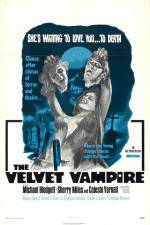 Watch The Velvet Vampire Vodly