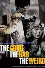 Watch The Good the Bad and the Weird Vodly