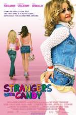 Watch Strangers with Candy Vodly