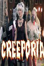 Watch Creeporia Vodly