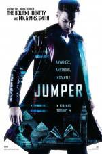 Watch Jumper Vodly