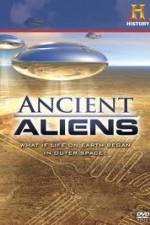 Watch History Channel UFO - Ancient Aliens The Mission Vodly