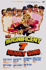 Watch The Magnificent Seven Deadly Sins Vodly