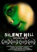 Watch Silent Hill Restless Dreams (Short 2021) Vodly