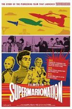 Watch Filmed in Supermarionation Vodly