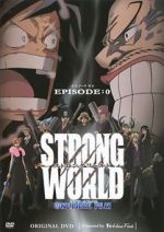 Watch One Piece Film: Strong World Vodly