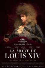 Watch The Death of Louis XIV Vodly