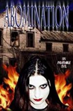 Watch Abomination: The Evilmaker II Vodly