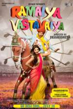 Watch Ramaiya Vastavaiya Vodly