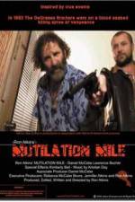 Watch Mutilation Mile Vodly