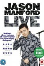 Watch Jason Manford Live Vodly