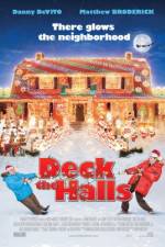 Watch Deck the Halls Vodly