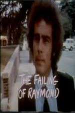 Watch The Failing of Raymond Vodly