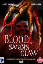 Watch The Blood on Satan's Claw Vodly