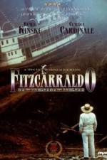 Watch Fitzcarraldo Vodly